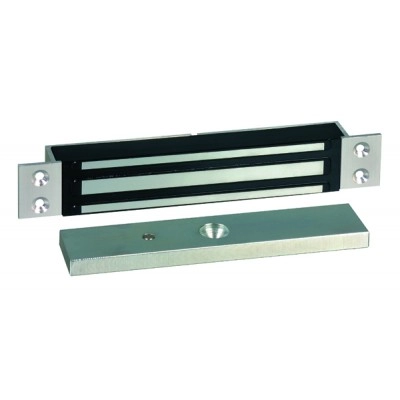 EF300ENCCTC CA <div itemprop="description"> VENTOUSE à‰LECTROMAGNà‰TIQUE à€ ENCASTRER 300 DAN 12-24V DC</div>